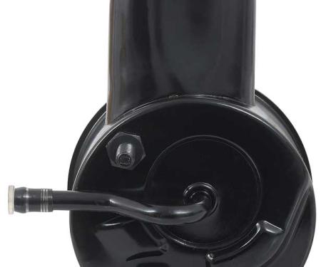 OER 1963-74 Chrysler, Dodge, Plymouth, Saginaw Power Steering Pump, with Reservoir, 8 Cyl., 400ci, 440ci, New, Various Models NP6122