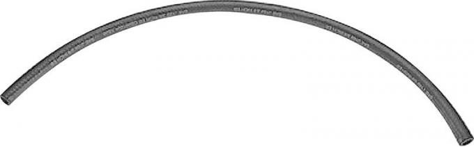 OER 1963-1980 GM, 1965-94 Chrysler, Plymouth, Dodge, Power Steering Return Hose, Cut to Fit 71224
