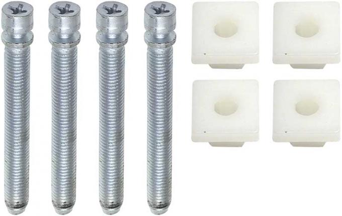 OER 1965-80 Headlight Adjuster Kit *C1402