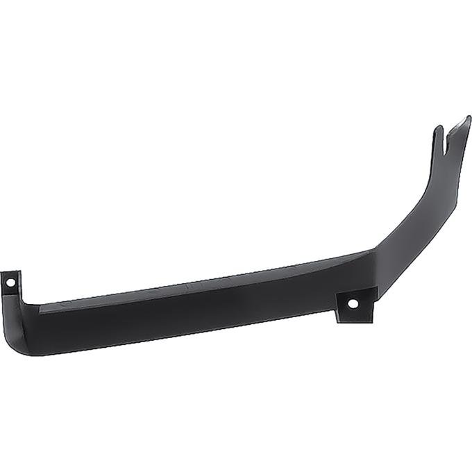 OER 1999-2002 Silverado, Suburban, Tahoe, Outer Bumper Filler Panel, LH Driver Side T70365