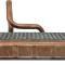 OER 1965-71 Chrysler, Dodge, Plymouth B-Body, Heater Core, without AC, Copper / Brass, 5/8" Inlet / Outlet 2936684