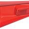OER 1966 Dodge Coronet, Outer Tail Lamp Lens, RH Passenger Side 2585096