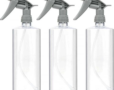 OER Secret Formula 32 Oz HD Bottle & Sprayer - 3 Pk *K89494