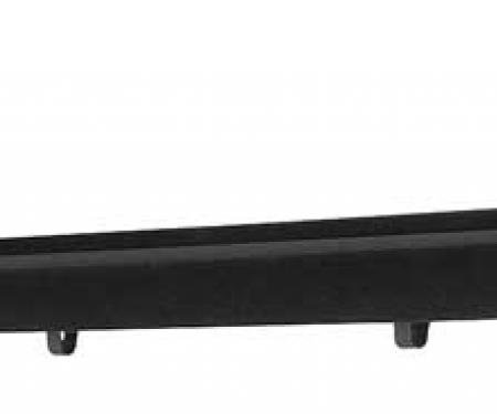 OER 1981-91 Chevy, GMC Pickup, Blazer, Suburban, Inner Beltline Door Windowfelt, Antirattle Seal, LH 15569071