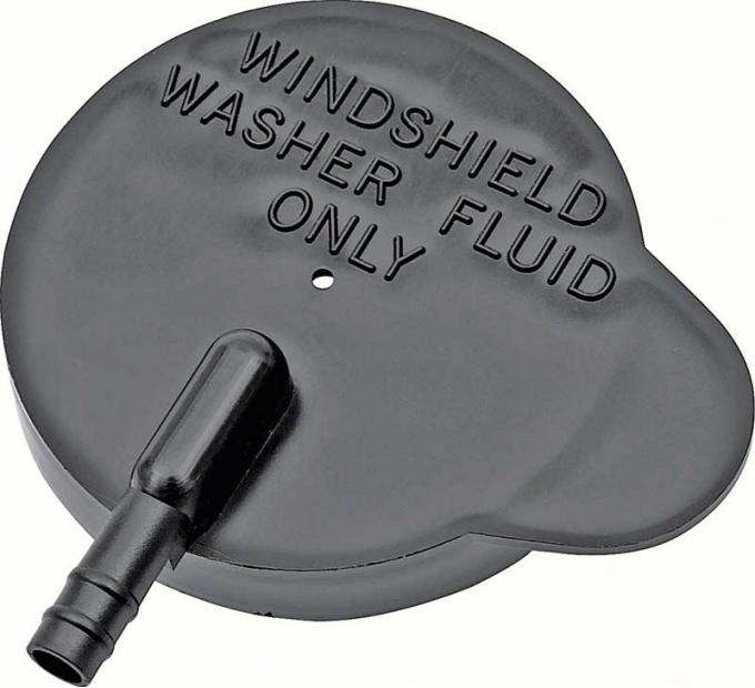 OER Windshield Washer Jar Cap 3798372
