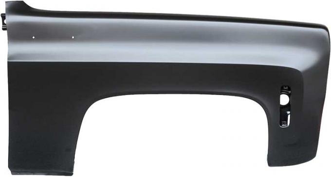 OER 1973-80 GM Truck Front Fender, RH T70117