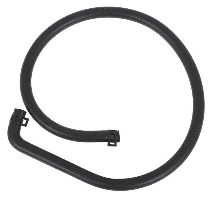OER 1962-72 PCV Valve Hose with Clamps K0058