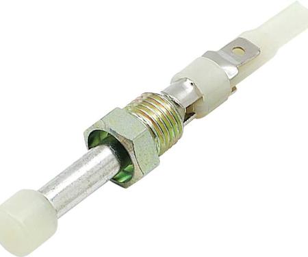 OER 1973-1997 GM, 2 Terminal Door Jamb Switch, Various Models SW104