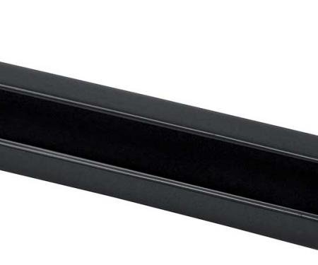 OER 1980-90 IMPALA/CAPRICE, 1982-94 S-SERIES TRUCK BLACK OUTER DOOR HANDLE, LH 15969376