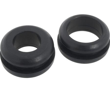 thumbnail interactive-video image 1 of OER Valve Cover PCV Rubber Grommet – GM 3989349 – Chevy Corvette, Nova, Impala, Camaro, Chevelle, El Camino 1 of 4