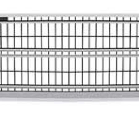 OER 1970 Charger Grill Assembly with Headlamp Doors *MB9912