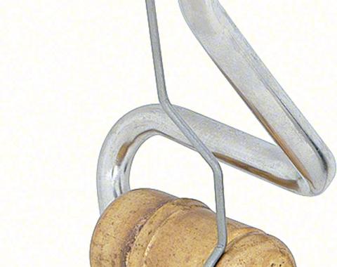 OER 1962-65 Dodge, Plymouth B-Body, Fuel Sending Unit, 5/16" Outlet MF458