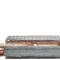 OER 1973-76 Dart, Duster, Scamp, Valiant, Heater Core Assembly, with AC, Copper/Brass, Measures: 8" x 6" x 2", For Models Built After 5/15/73 3502462