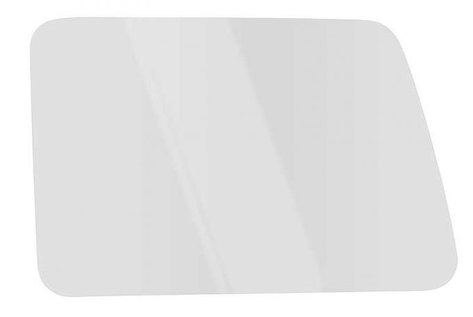 OER 1973-91 Suburban Rear Cargo Door Glass Window - RH, Clear DB4963C