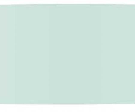 OER 1993-02 C/K 1500, 2500, 3500 Pickup Back Window Glass, Heated, Light Green Tint DB8315T