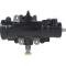 OER 1993-2003 Buick, Chevrolet, GMC, Power Steering Gear Box, 3/4" Input Shaft, 3.25, 4 Turns, Brand New Unit P17560