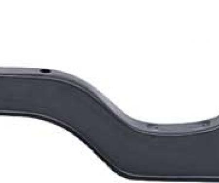 OER 1968-70 Dodge, Plymouth B-Body, Full Rear Frame Rail , RH, EDP Coated MM1417A