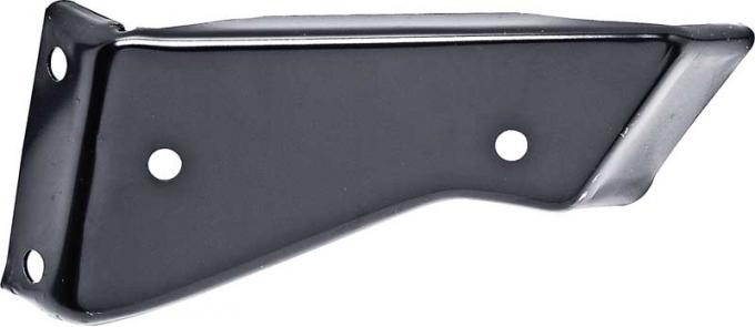 OER 1970-74 Mopar B-Body, Leaf Spring Front Mount Outer Reinforcement, RH MM8315