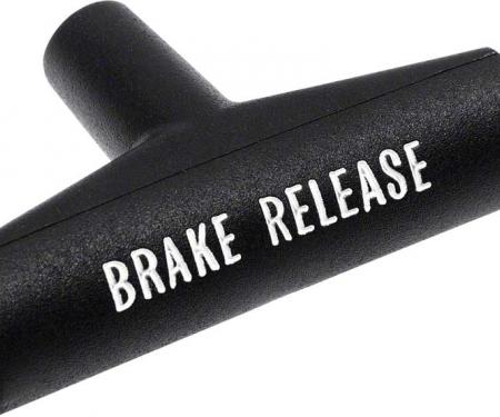 1964-1981 GM Car & Truck Park / Emergency Brake Release Handle