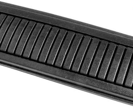 OER 1966-70 Mopar A/B/E-Body Brake Pedal Pad MD2189