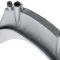 OER 1973-74 Charger Grill LH (except SE Models) 3672319