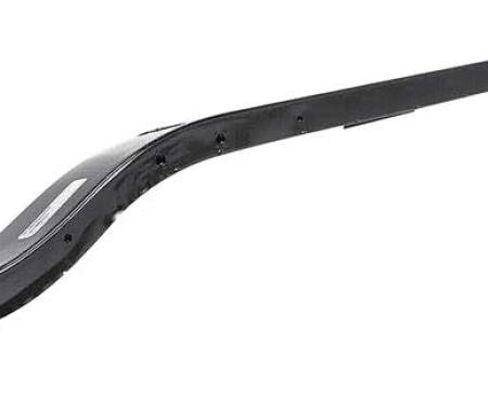 OER 1999-07 Silverado, Sierra, 2000-06 Escalade, Yukon, Tahoe, Upper Tie Bar, for Radiator Support 15814090