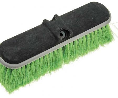 OER Fountain Brush Standard Head Soft Bristles Green K89840