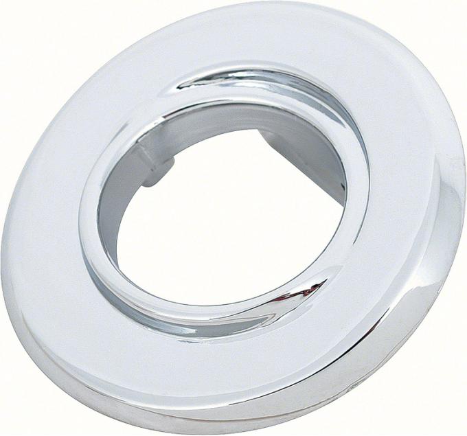 OER 1968-69 Dart Valiant Antenna Bezel 2889927