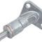 OER 1967-74 Dodge, Plymouth, Power Steering Pressure Control Valve Body, 3/8" Dia. Return Hose 2537227