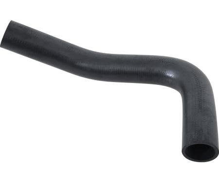 1958-1967 Impala, Bel Air, Biscayne, 1967 Camaro Z28, Molded Lower Radiator Hose
