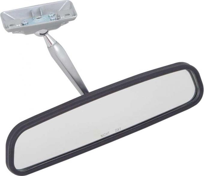 OER 1968-69 Mopar A-Body Rear View Mirror MD7124