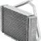 OER 1967-72 Chevrolet, GMC Pickup, Blazer, Jimmy, Suburban, Van, Aluminum Heater Core, with Air Conditioning, Measures 8" x 6" x 2" AP7290