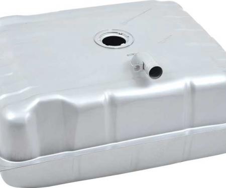 OER 1982-91 GM Suburban Gas/Diesel 40 Gallon Fuel Tank - Zinc Coated Steel FT5019A