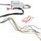 Turn Signal Indicator Switch, Universal