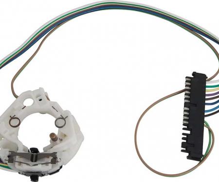 Turn Signal Switch 1973-74 E-body, 70-76 A-Body, 70-79 B-Body