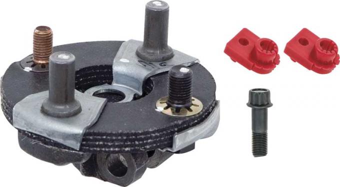 OER 1977-2004 GM - Steering Coupler For 3/4" Shaft 15 Spline 2-7/8" Diameter 7826542