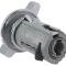 OER 1969-96 GM Vehicles, Ignition Lock Cylinder Assembly, First Design 1978, Generic Logo Keys 20071252
