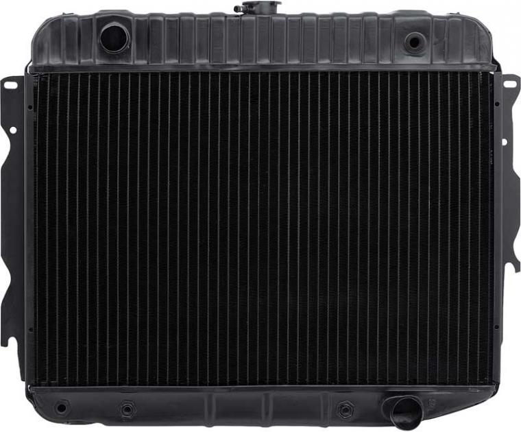 Oer Blocks OER 1973 Mopar B / E-Body Small Block V8 With Automatic Trans 3 Row 26 ...