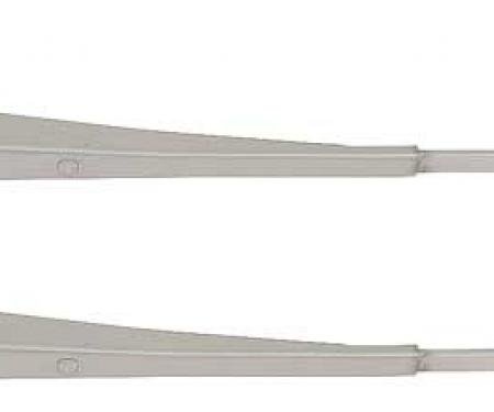 OER 1968-70 Dodge/Plymouth B-Body, 2-Door Hardtop/Coupe, Windshield Wiper Arms, Pair 2822999