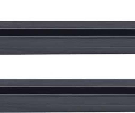 OER 1970-74 Dodge, Plymouth E-Body, Trunk Floor Reinforcements, Pair MM1560A