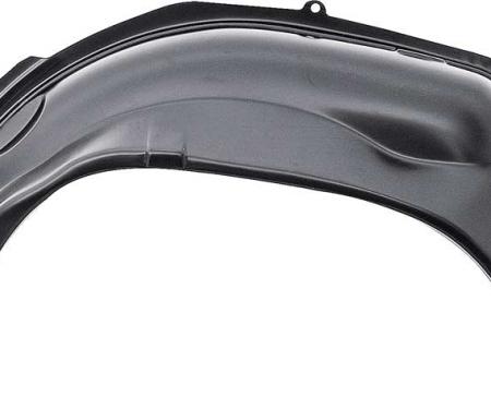 OER 1968-70 Dodge B-Body, Rear Outer Wheelhouse Panel, LH, EDP Coated MM1398A