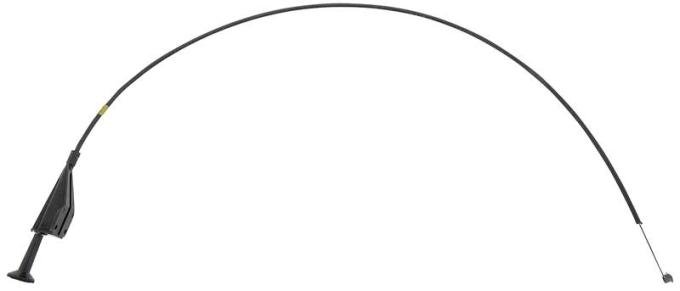 OER 1971-74 Dodge, Plymouth B, E-Body, Fresh Air Door Cable, 3579200