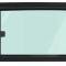 OER 1973-91 Chevy, GMC Pickup Truck, Rear Sliding Glass Window, Three Panel Design, Light Green Tint DY90007T