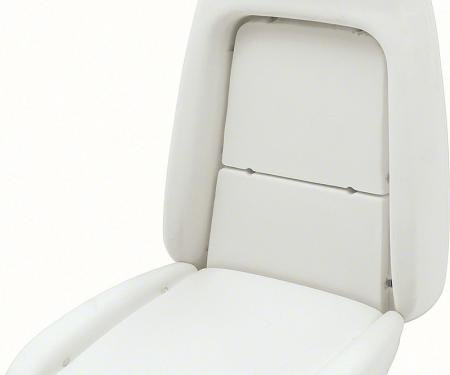 OER 1972 Dodge Challenger Bucket Seat Foam 15143