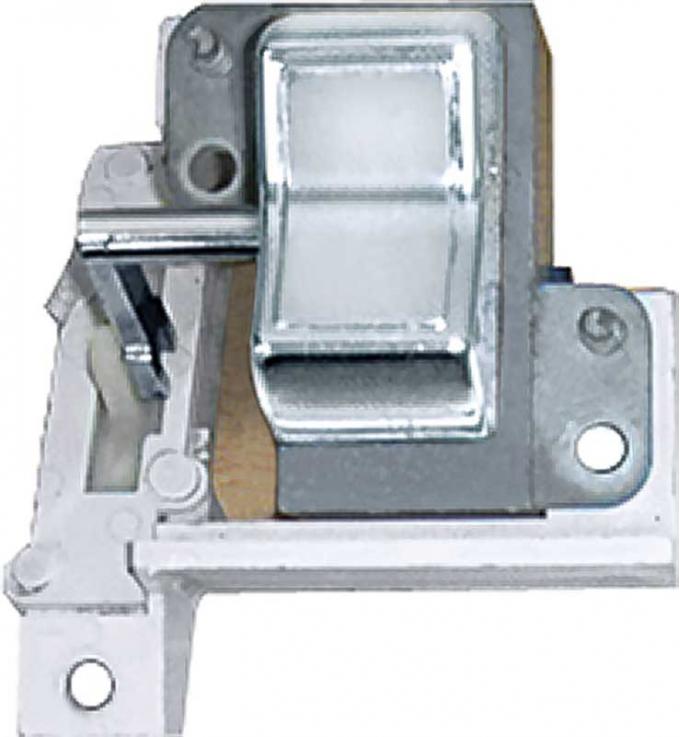 OER 1968-69 Dodge Charger, Headlamp Switch, with Retractable Headlamps 2864134