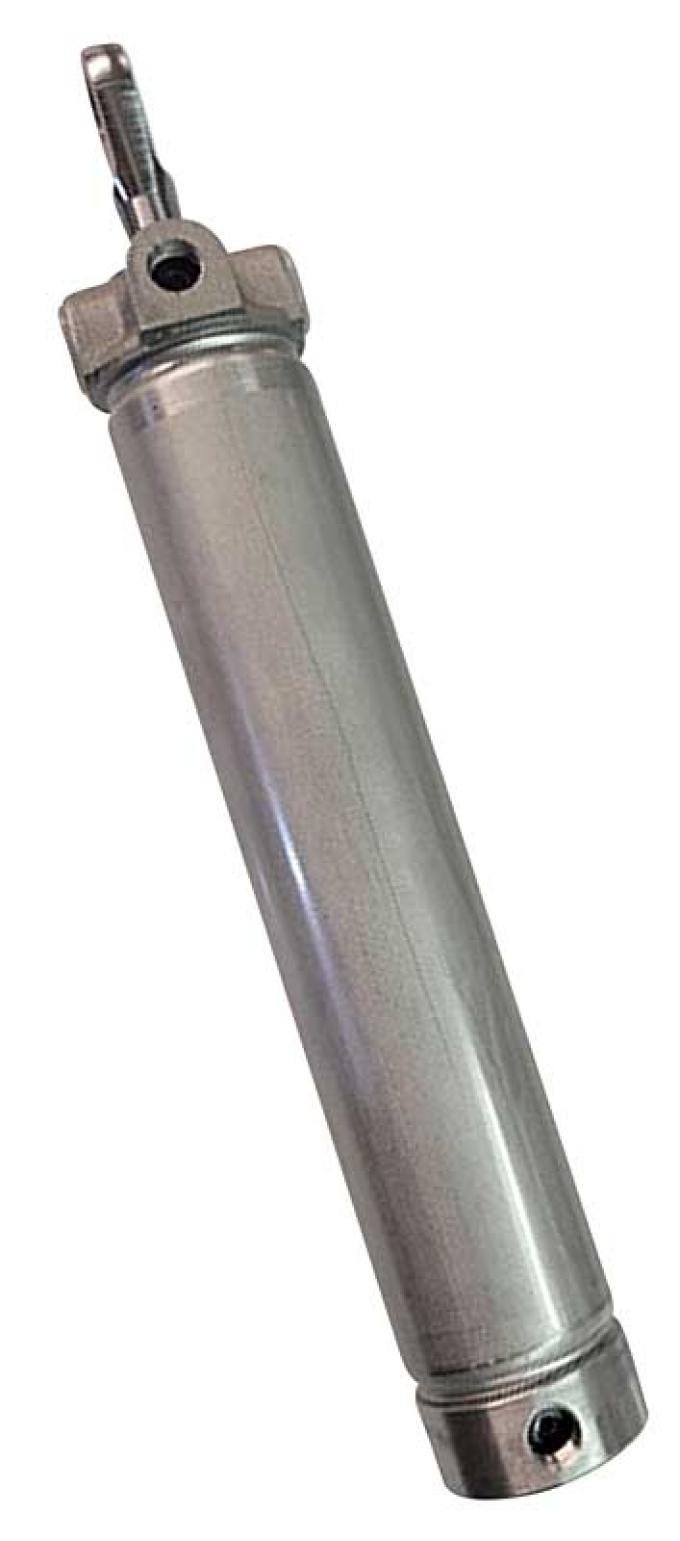 OER 1966-70 Chrysler, Plymouth, Dodge A, B, C-Body, Convertible Top Hydraulic Cylinder, Each MD2198