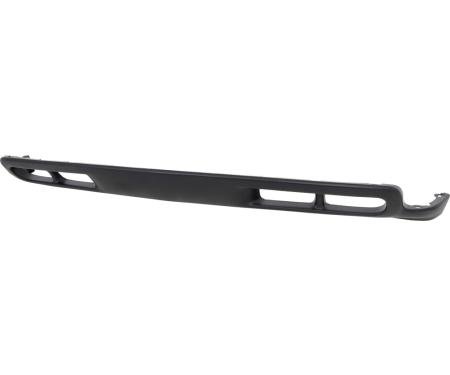 OER 1999-2004 Chevrolet Silverado, Suburban, Tahoe, Front Lower Air Deflector, with Fog Lights T70369