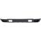 OER 2003-07 Chevrolet Silverado, 2002-06 Avalanche, Air Deflector, with Tow Hook, without Fog Lamps, Gray 10367212