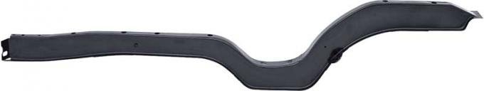 OER 1968-70 Dodge, Plymouth B-Body, Full Rear Frame Rail , RH, EDP Coated MM1417A