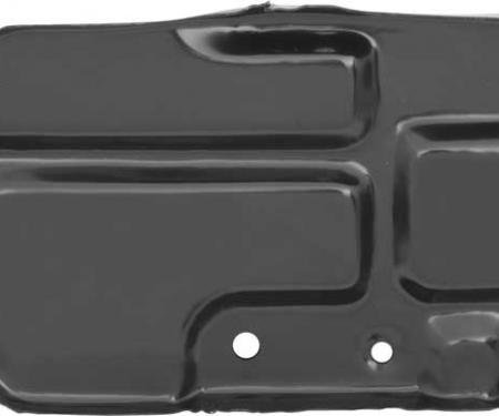 OER 1970-74 Dodge, Plymouth B / E Body, Battery Tray MD2450A